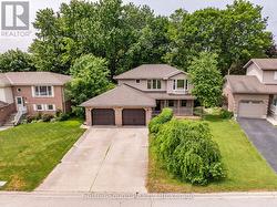 460 8TH AVENUE E Owen Sound, ON N4K 6S8