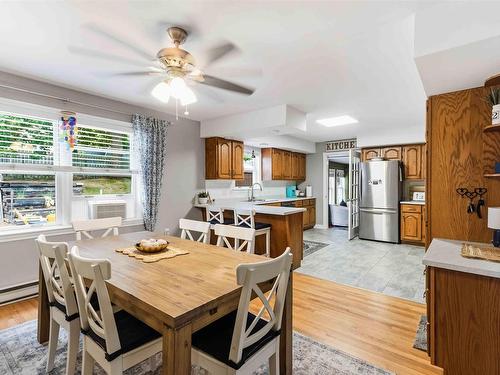 1553 Meghan Dr, Coldbrook, NS 