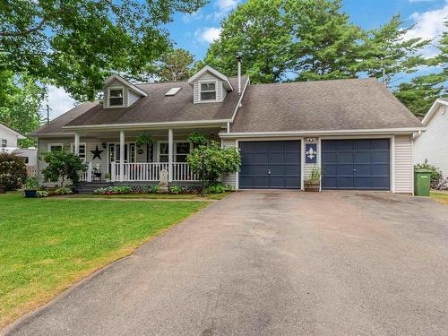 1553 Meghan Dr, Coldbrook, NS 