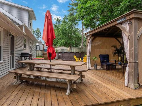 1553 Meghan Dr, Coldbrook, NS 