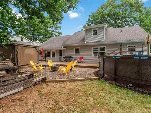 1553 Meghan Dr, Coldbrook, NS 