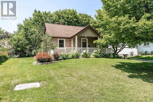 18 SOMERSET STREET  Stratford, ON N5A 6K1