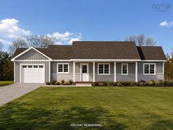 61 Krista Drive Wilmot, NS B0P 1W0