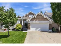533 STEWART CR SW  Edmonton, AB T6X 0A8