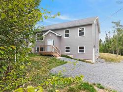 165 Ostrea Lake Road Musquodoboit Harbour, NS B2Z 1E9