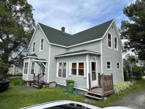 1691 Office Street  Westville, NS B0K 2A0