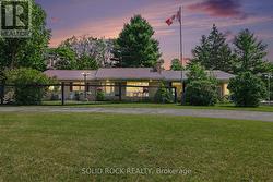 220 HIGHFIELD CRESCENT  Beckwith, ON K7C 3P2
