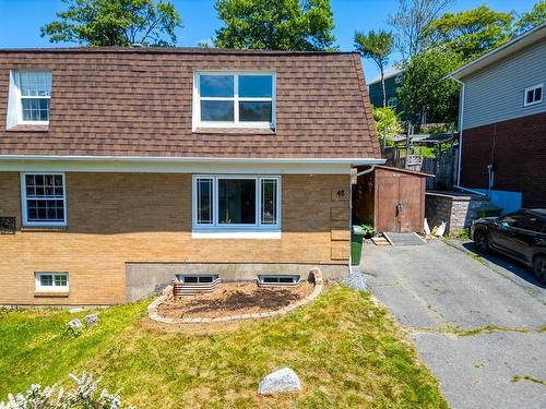 48 Regal Road, Dartmouth, NS 