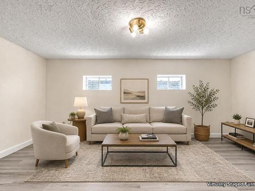 48 Regal Road, Dartmouth, NS - Indoor Photo Showing Living Room