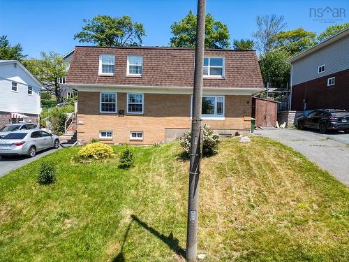 48 Regal Road, Dartmouth, NS - Outdoor