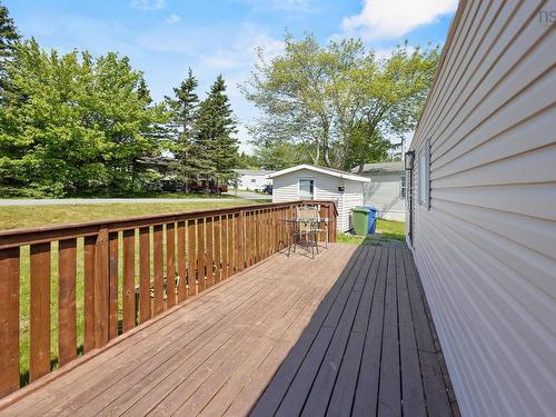 1 Bishop Avenue, Dartmouth, NS 