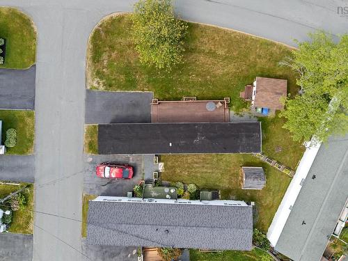 1 Bishop Avenue, Dartmouth, NS 