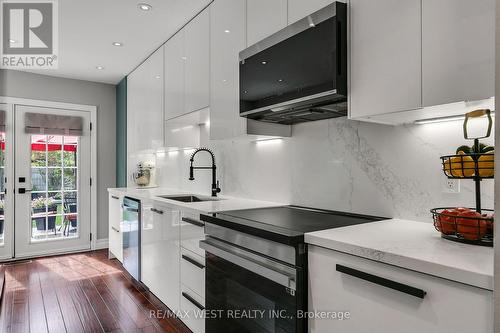 930 Maramis Court, Mississauga, ON 