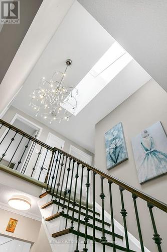 930 Maramis Court, Mississauga, ON 