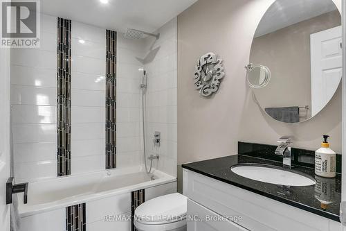 930 Maramis Court, Mississauga, ON 