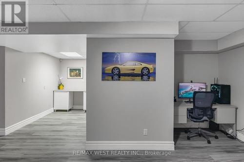 930 Maramis Court, Mississauga, ON 