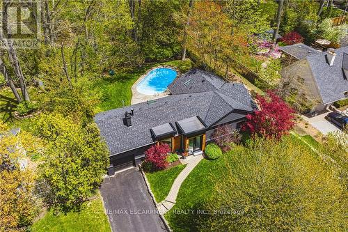 327 Goodram Drive, Burlington, ON 