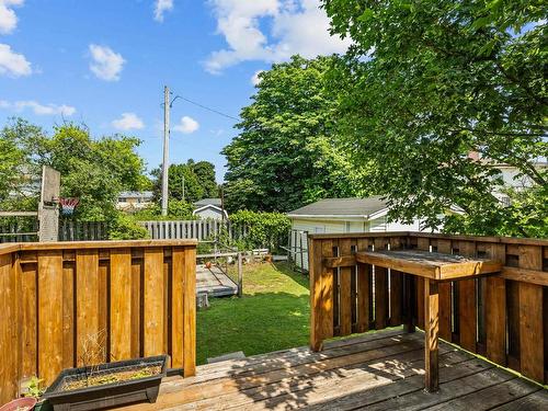 21 Kirkwood Drive, Charlottetown, PE 
