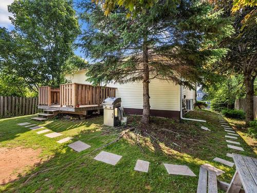21 Kirkwood Drive, Charlottetown, PE 