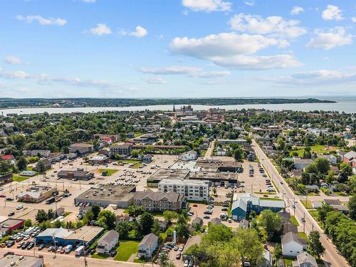 21 Kirkwood Drive, Charlottetown, PE - Outdoor With View