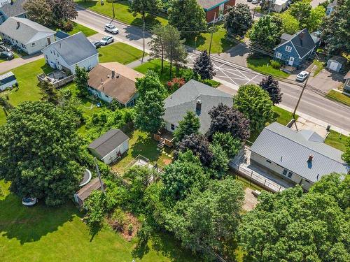 21 Kirkwood Drive, Charlottetown, PE - Outdoor With View