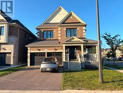 1275 RASPBERRY TERRACE  Milton, ON L9T 2X5