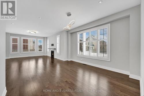 1275 Raspberry Terrace, Milton, ON 