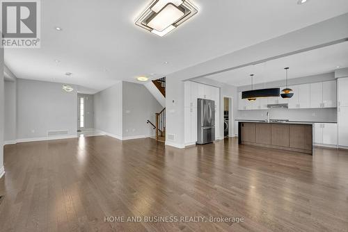 1275 Raspberry Terrace, Milton, ON 