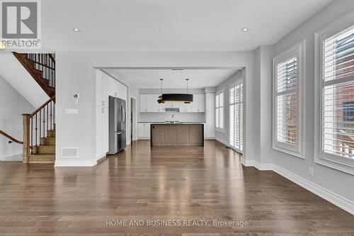 1275 Raspberry Terrace, Milton, ON 