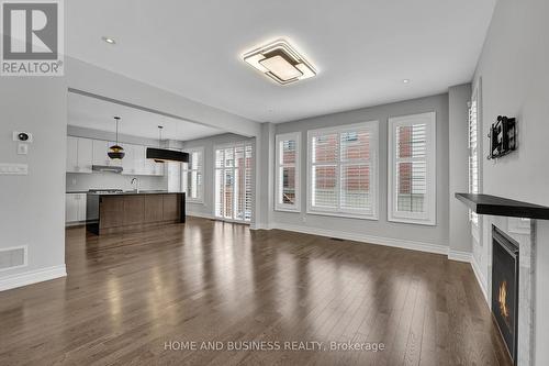 1275 Raspberry Terrace, Milton, ON 