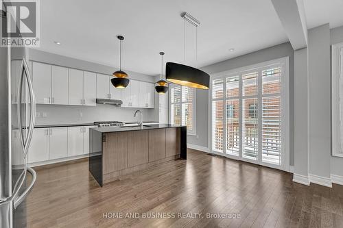 1275 Raspberry Terrace, Milton, ON 