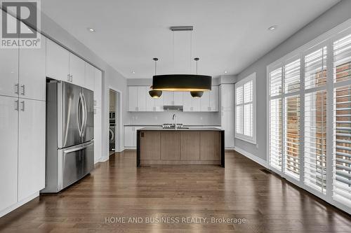 1275 Raspberry Terrace, Milton, ON 