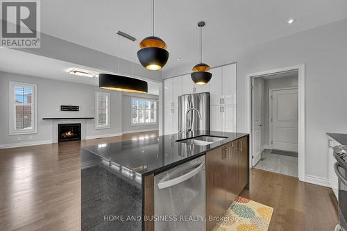 1275 Raspberry Terrace, Milton, ON 
