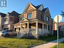 1275 Raspberry Terrace, Milton, ON 