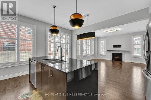 1275 Raspberry Terrace, Milton, ON 