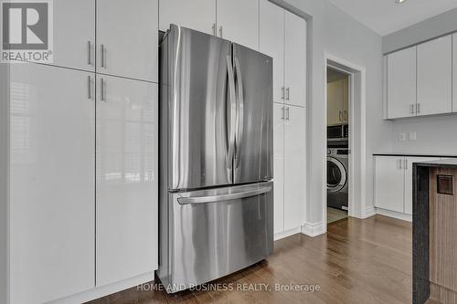 1275 Raspberry Terrace, Milton, ON 