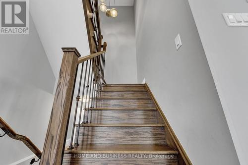 1275 Raspberry Terrace, Milton, ON 