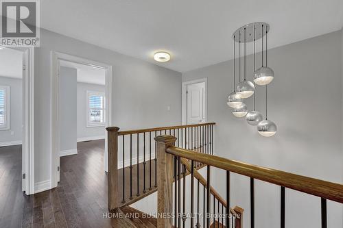 1275 Raspberry Terrace, Milton, ON 