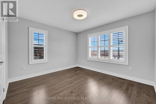 1275 Raspberry Terrace, Milton, ON 