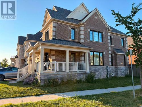 1275 Raspberry Terrace, Milton, ON 