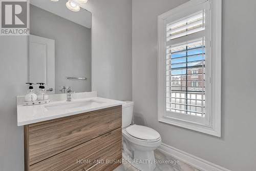 1275 Raspberry Terrace, Milton, ON 