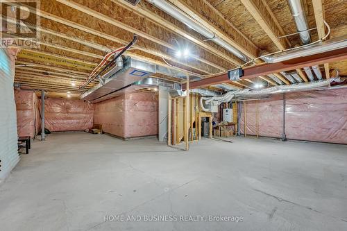 1275 Raspberry Terrace, Milton, ON 