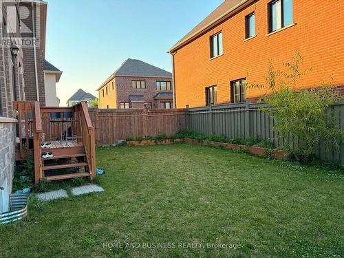 1275 Raspberry Terrace, Milton, ON 