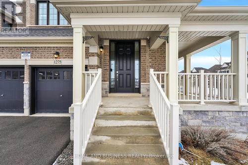 1275 Raspberry Terrace, Milton, ON 