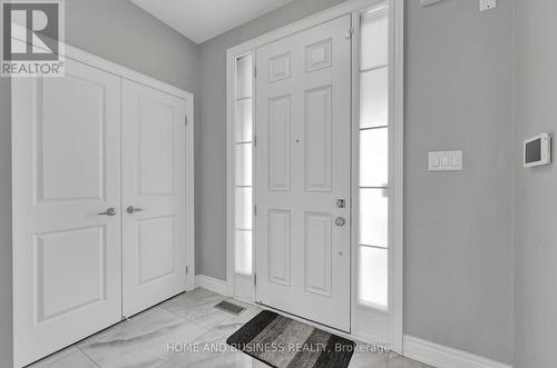 1275 Raspberry Terrace, Milton, ON 