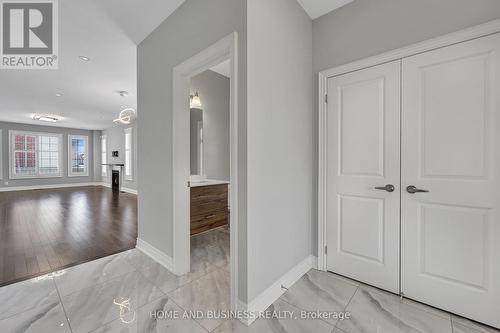 1275 Raspberry Terrace, Milton, ON 