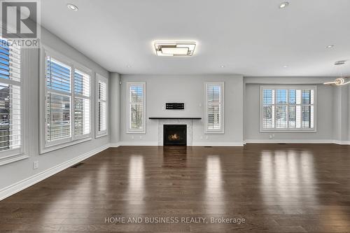 1275 Raspberry Terrace, Milton, ON 