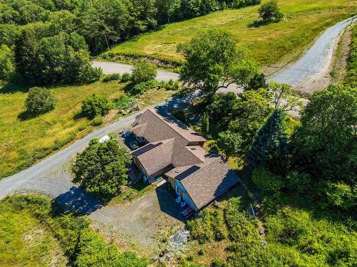 541 Riverview Road, Bear River, NS 