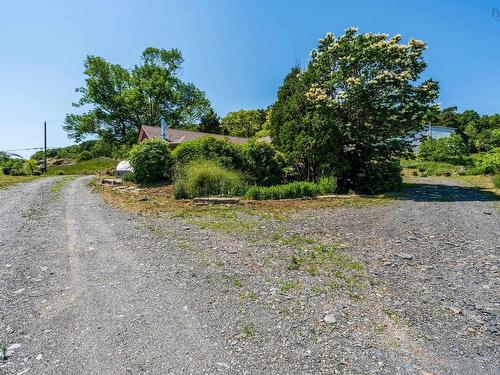 541 Riverview Road, Bear River, NS 