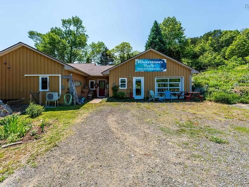 541 Riverview Road, Bear River, NS 